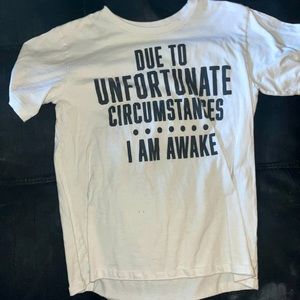 P.L.A.C.E XL T-shirt